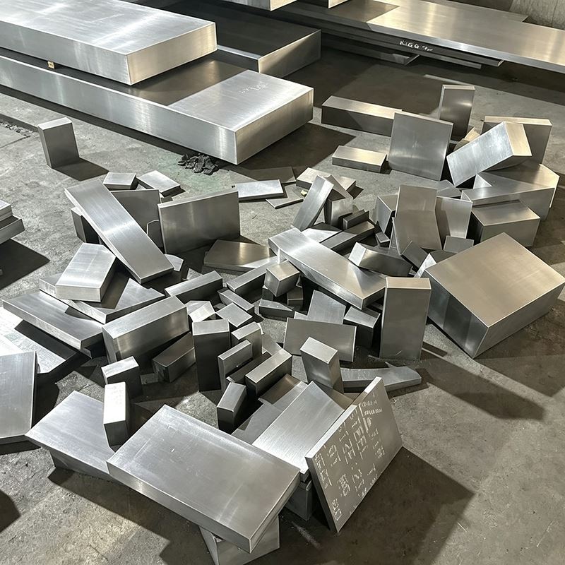 Cold Work Die Steel