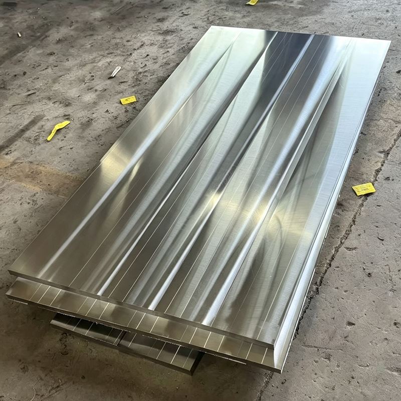 NAK80 Mold Steel