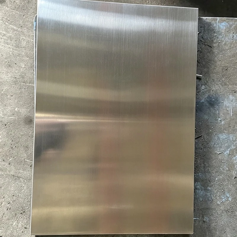 NAK80 Mold Steel best