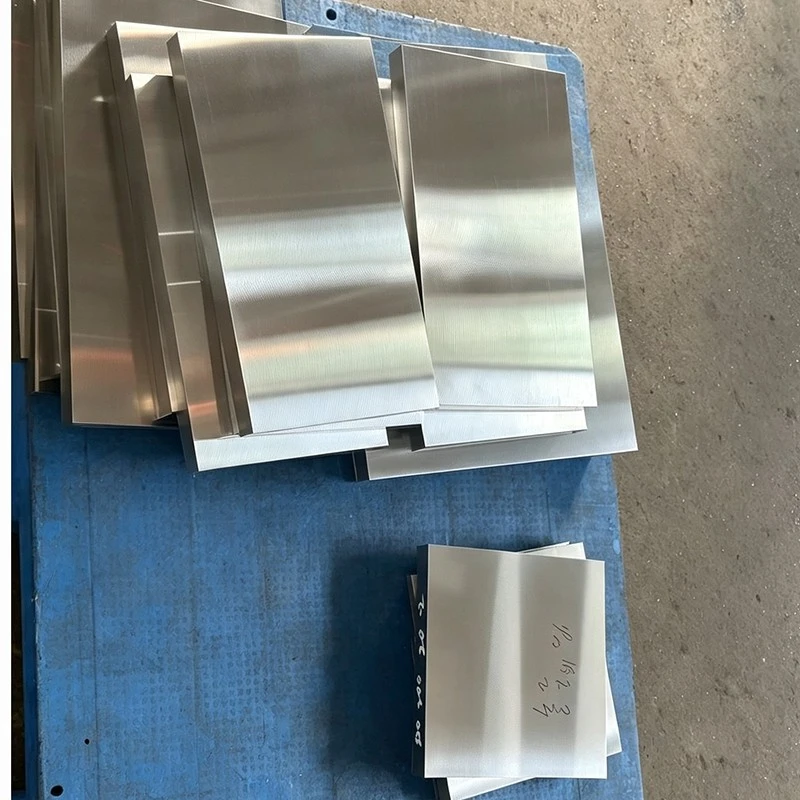 Plastic Mould Steel suppliers