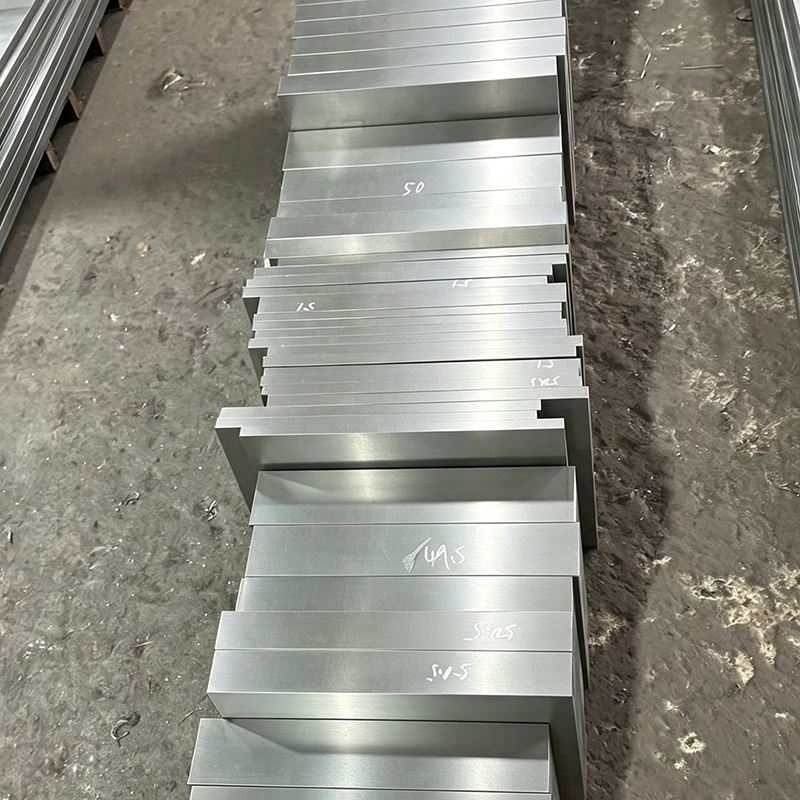 Plastic Mould Steel